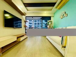 RiverParc Residence (D19), Condominium #532394171